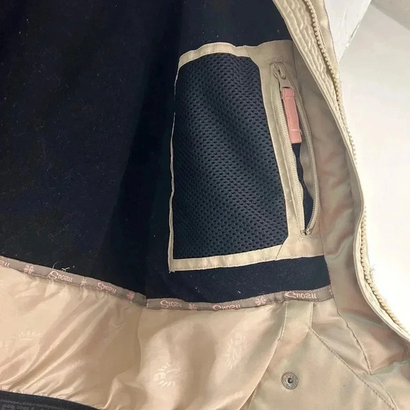 Women’s Snozu Ski Jacket Size Large - Picture 11 of 11